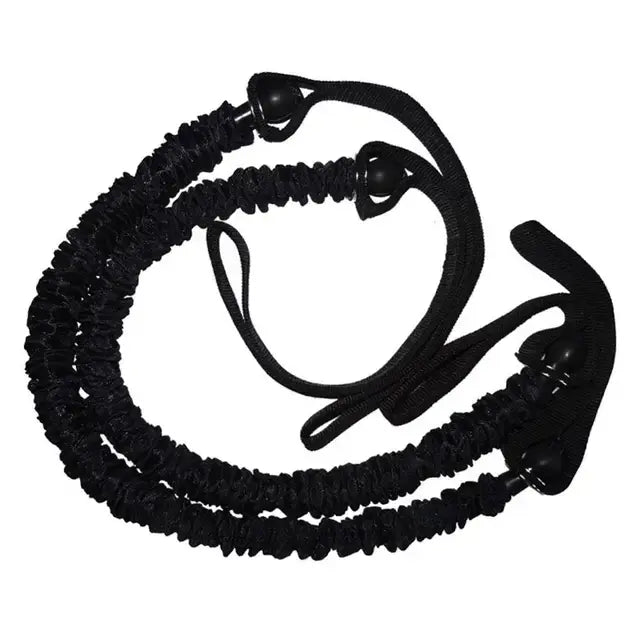 Abdominal Wheel Ropes