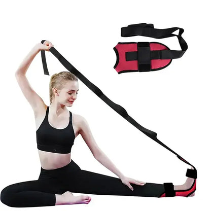 FlexiReach LegStrap