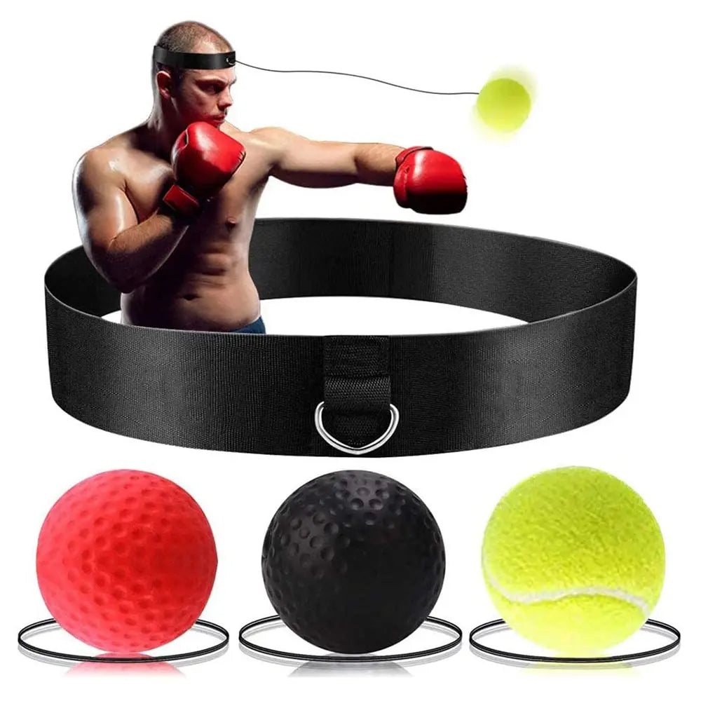 Boxing Reflex Ball