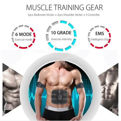 Smart Abdominal Training