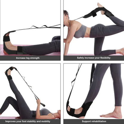 FlexiReach LegStrap