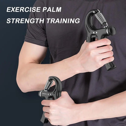 Grip Strength Trainer Kit